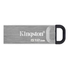 KINGSTON DataTraveler Kyson 512GB USB 3.2 Gen1 USB Flash Drive
