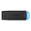 USB памет KINGSTON DataTraveler Exodia G2 128GB