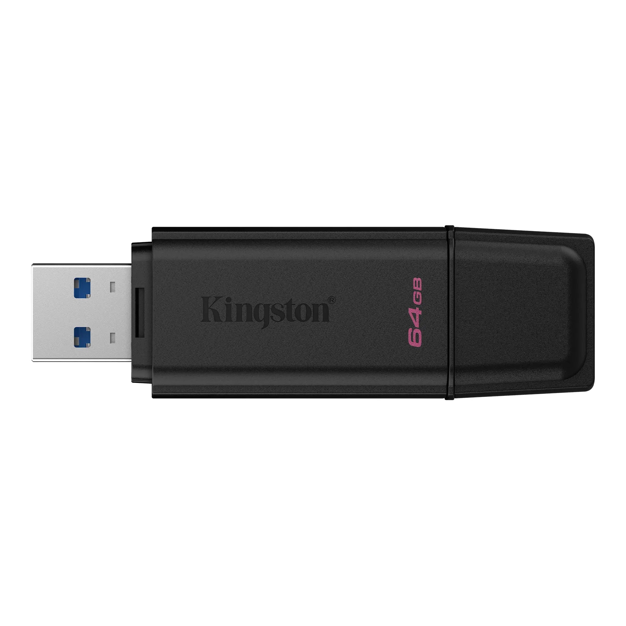USB памет KINGSTON DataTraveler Exodia G2 64GB