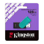 USB flash drive KINGSTON DataTraveler Exodia S 128GB