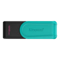 USB памет KINGSTON DataTraveler Exodia S 128GB