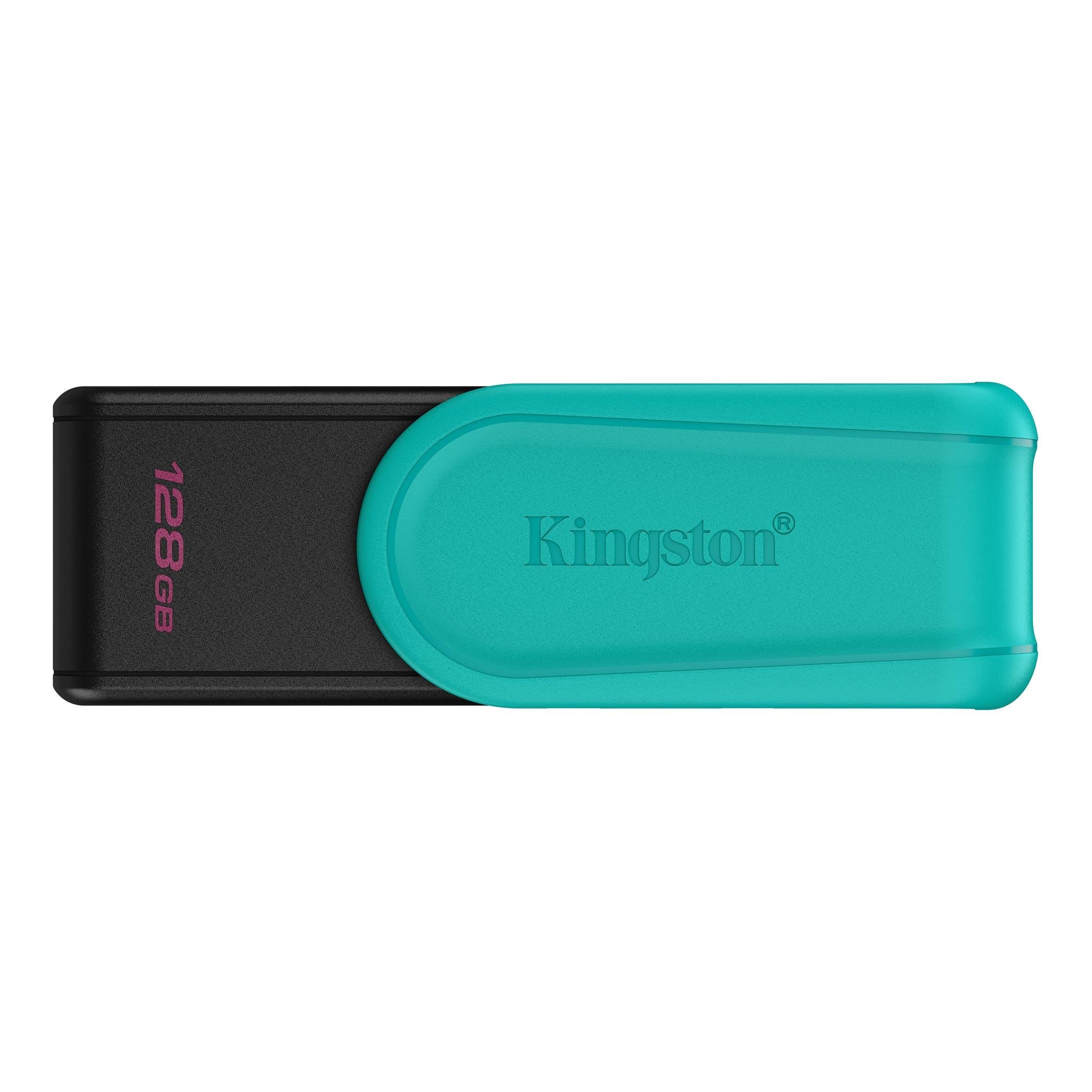USB памет KINGSTON DataTraveler Exodia S 128GB