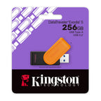 USB Flash Drive KINGSTON DataTraveler Exodia S 256GB