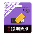 USB Flash Drive KINGSTON DataTraveler Exodia S 512GB