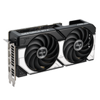 Video Card ASUS DUAL RTX 5070 OC 12GB GDDR7