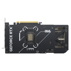 Video Card ASUS DUAL RTX 5070 OC 12GB GDDR7