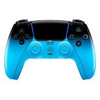 Wireless Gamepad Sony PS5 DualSense Wireless Controller Rhythm blue
