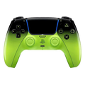 Безжичен геймпад Sony PS5 DualSense Wireless Controller Remix Green