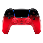 Wireless Gamepad Sony PS5 DualSense Wireless Controller Techno Red