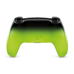 Wireless Gamepad Sony PS5 DualSense Wireless Controller Remix Green