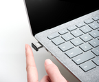 Kensington Fingerprint Key for Computer Access, TFTZ, VeriMark IT