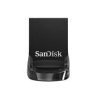 SanDisk Ultra Fit USB Flash Drive, 512GB