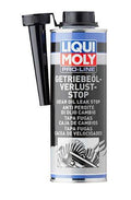 LIQUI MOLY Gear Oil Leak Stop 500 ml