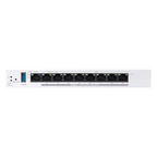 ASUS ExpertWiFi EBG19P Gigabit Router - PoE, 8x10/100/1000, 1xWAN Primary AiMesh