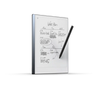 ReMarkable 2 tablet, 10.3", with Marker Plus Black and Book Folio Premium