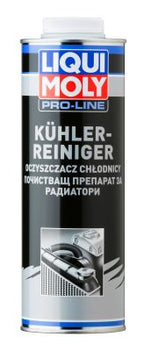 LIQUI MOLY Radiator Cleaner Concentrate 1L