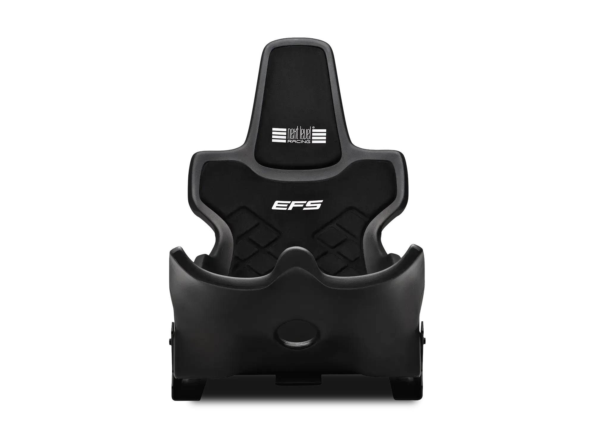 Седалка за симулатор Next Level Racing Elite Formula Sim Racing Seat