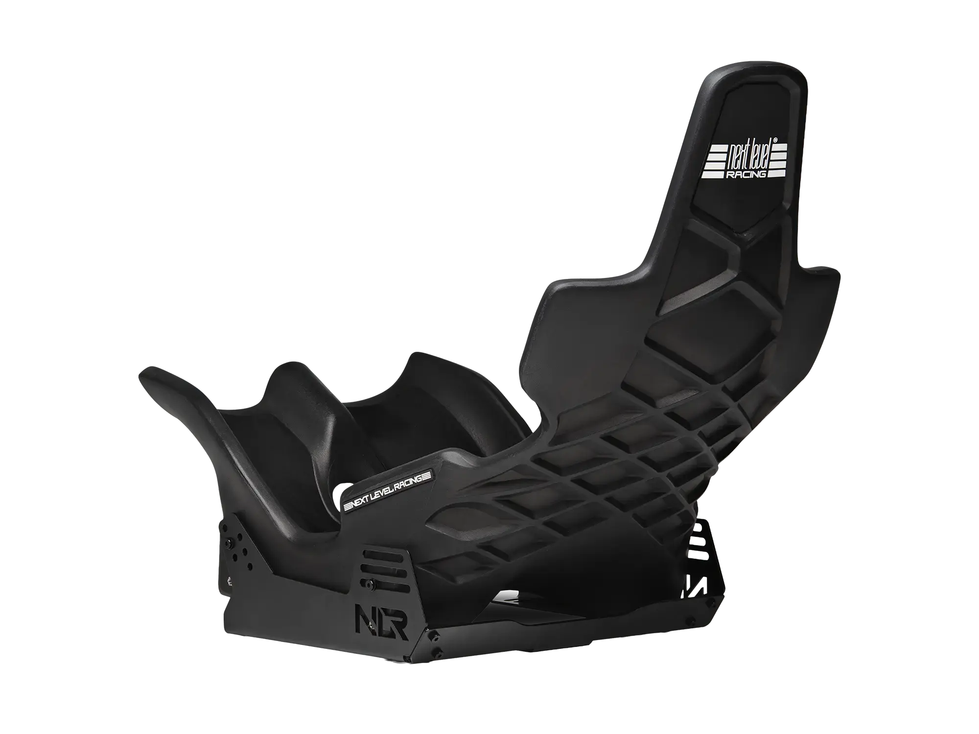 Седалка за симулатор Next Level Racing Elite Formula Sim Racing Seat