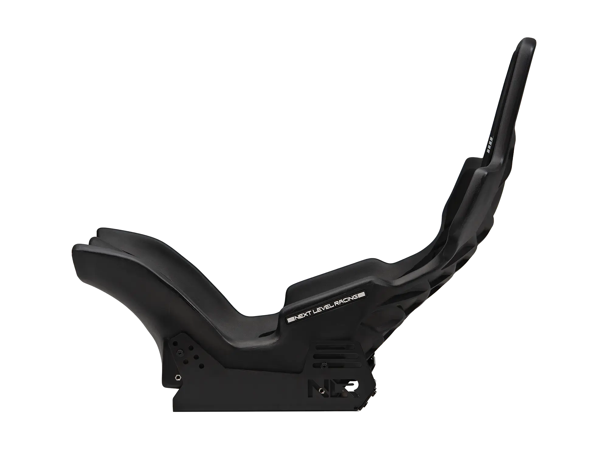 Седалка за симулатор Next Level Racing Elite Formula Sim Racing Seat