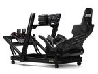 Седалка за симулатор Next Level Racing Elite Formula Sim Racing Seat