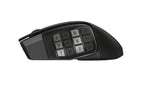 Gaming Optical Mouse CORSAIR SCIMITAR ELITE WIRELESS SE, 33000 DPI