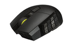 Gaming Optical Mouse CORSAIR SCIMITAR ELITE WIRELESS SE, 33000 DPI