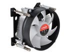 CPU Cooler Spire SP-BM-A115-LED, RGB, for Socket 1700, TDP 95W