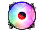 CPU Cooler Spire SP-BM-A115-LED, RGB, for Socket 1700, TDP 95W