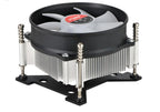 CPU Cooler Spire SP-BM-A115-LED, RGB, for Socket 1700, TDP 95W