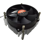 CPU Cooler Spire Voyager, SP-HZ-SP607, for Socket 1700