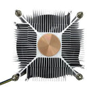 CPU Cooler Spire Voyager, SP-HZ-SP607, for Socket 1700