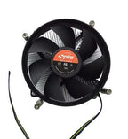 CPU Cooler Spire Voyager, SP-HZ-SP607, for Socket 1700