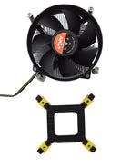 CPU Cooler Spire Voyager, SP-HZ-SP607, for Socket 1700