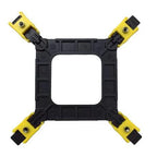 CPU Cooler Spire Voyager, SP-HZ-SP607, for Socket 1700