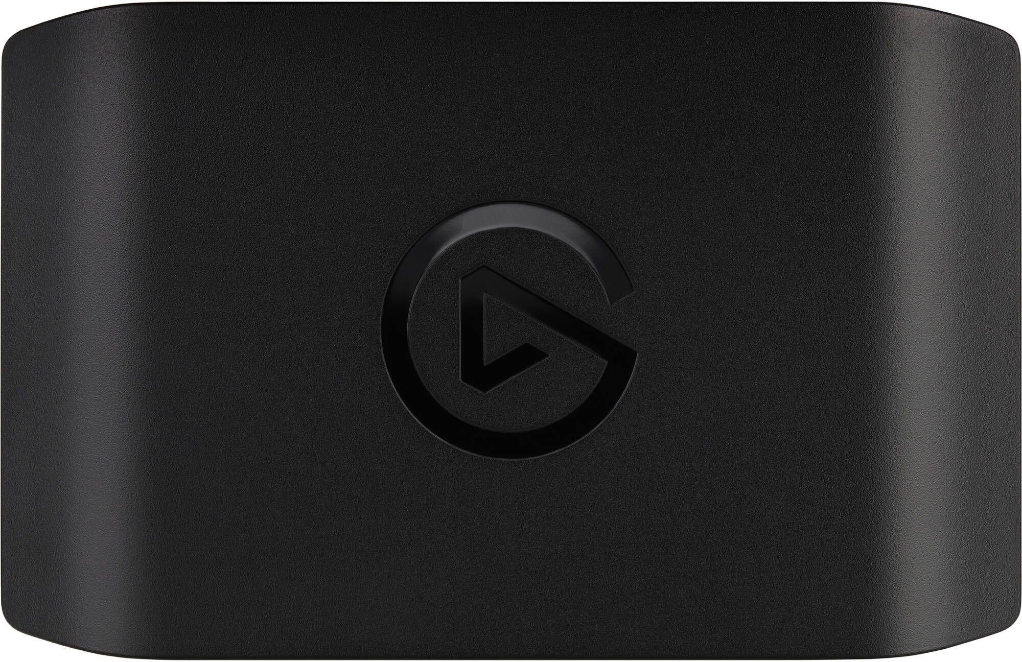 Външен кепчър ELGATO 4K X HDR10, VRR, USB-C