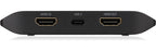 External Capture Card ELGATO 4K X HDR10, VRR, USB-C