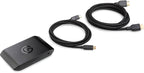 External Capture Card ELGATO 4K X HDR10, VRR, USB-C