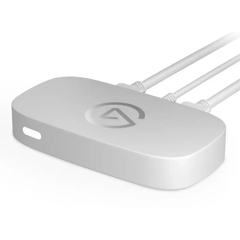 Външен кепчър ELGATO Game Capture Neo