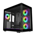 CoolerMaster Elite 600 Case - Black