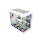 CoolerMaster Elite 600 Case - White