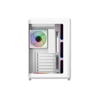 CoolerMaster Elite 600 Case - White