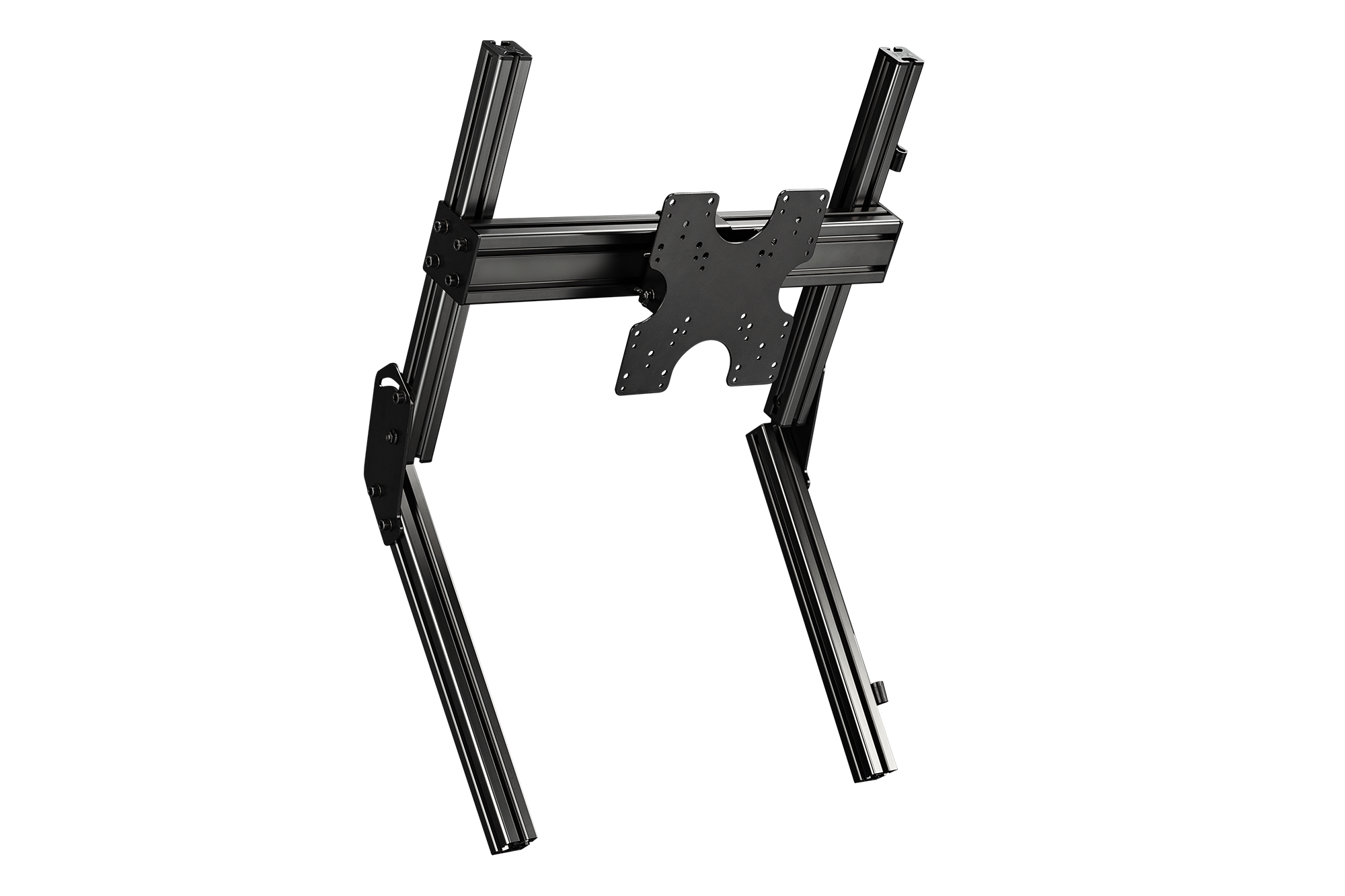 Удължително рамо стойка Next Level Racing Elite Freestanding Overhead Carbon Grey
