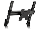 Next Level Racing Elite Freestanding Overhead Carbon Grey Extension Arm Stand