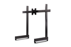 Next Level Racing Elite Freestanding Single Monitor Stand Carbon