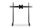 Next Level Racing Elite Freestanding Single Monitor Stand Carbon