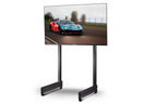 Next Level Racing Elite Freestanding Single Monitor Stand Carbon