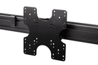 Next Level Racing Elite Freestanding Single Monitor Stand Carbon