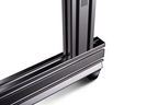Next Level Racing Elite Freestanding Single Monitor Stand Carbon