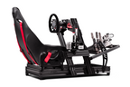 Next Level Racing Elite Premium DD Side and Front Mount Adapter