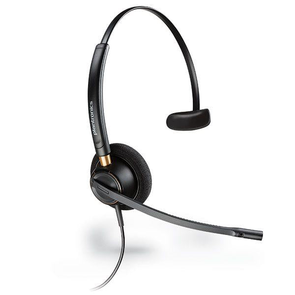 Слушалки Plantronics HW510
